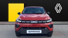 Dacia Spring 27kWh Expression 65 48kW 5dr Auto Electric Hatchback